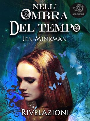 cover image of Nell'ombra Del Tempo